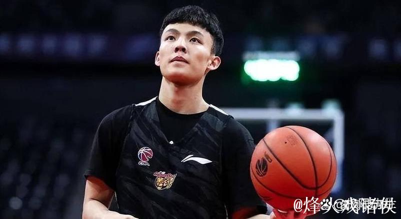 徐杰力挽狂澜,广东男篮惊险一战彰显真核 徐杰力挽狂澜,广东男篮惊险一战彰显真核