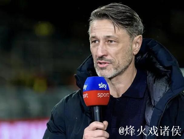 科瓦奇:阿德耶米天赋异禀,仿佛被上帝眷顾 科瓦奇:阿德耶米天赋异禀,仿佛被上帝眷顾