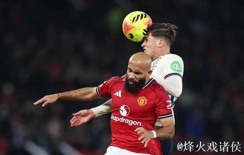 英超积分更新 曼联遗憾战平无缘前五 切尔西继续领先 英超积分更新 曼联遗憾战平无缘前五 切尔西继续领先