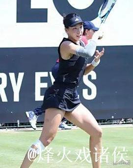 王欣瑜惜败格拉切娃 东京站首轮止步单打遭遇六连败